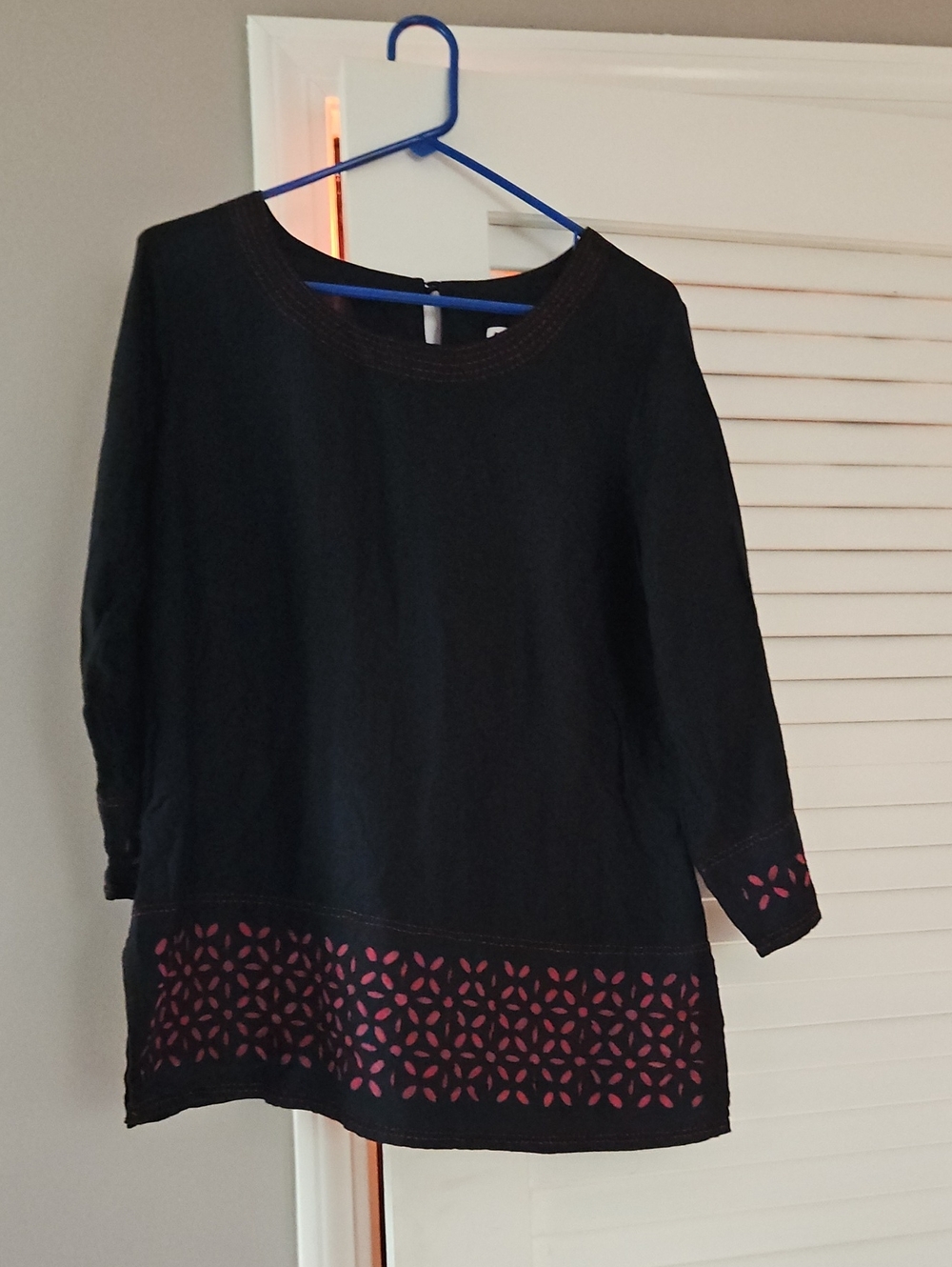 FabIndia Top, XL, EUC